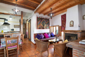 Casa Alucema, Zahara